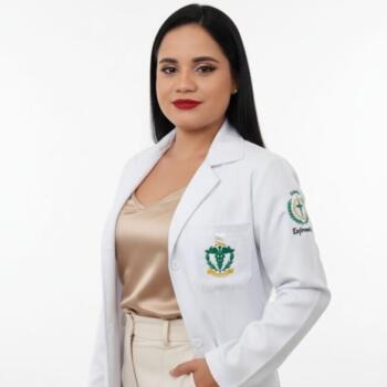 Babysitter in Salvador: Alícia Almeida