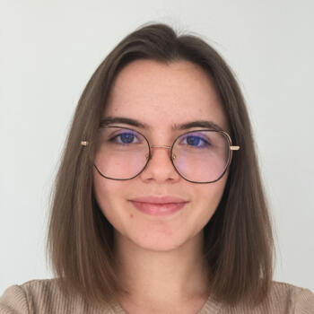 Babysitter in Chaponost: Estelle