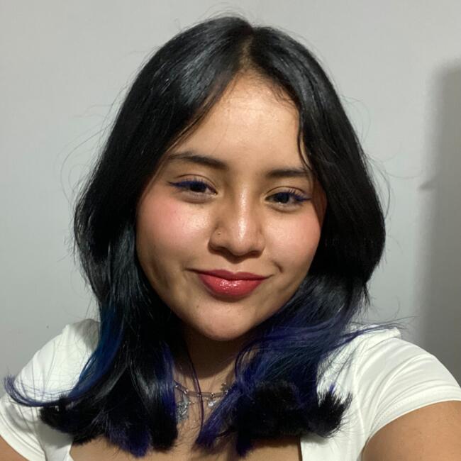 Niñera en Bogotá: Isa