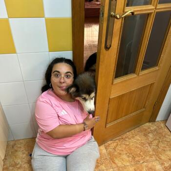 Canguro Redován: Africa