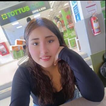 Niñera en El Callao: Elizabeth