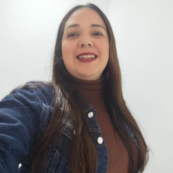 Canguro en Molina de Segura: Diana ysabe