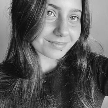 Babysitter in Lisbon: Constança