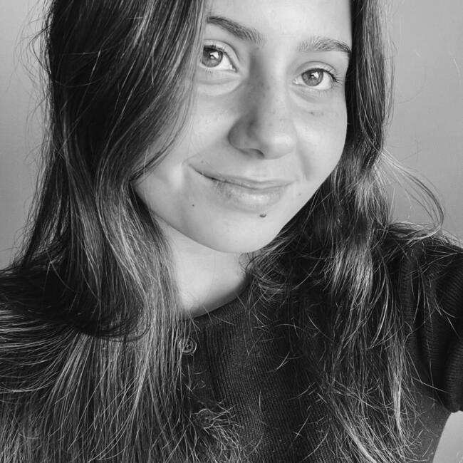 Babysitter em Lisboa: Constança