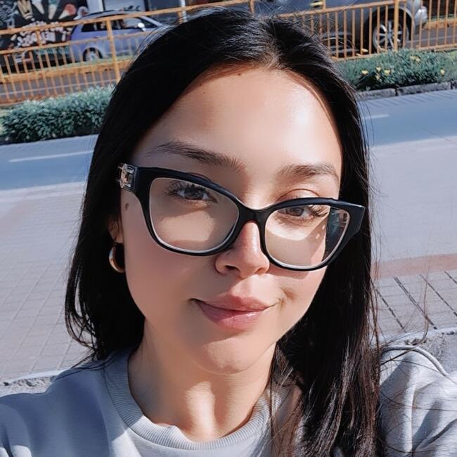 Niñera en Buin: Daniela