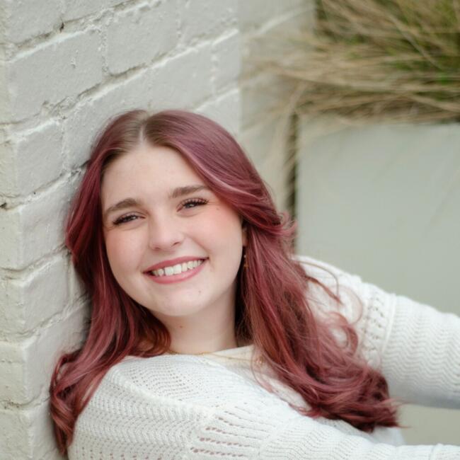 Babysitter in Nampa: Ivy