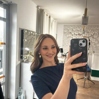 Babysitter Reda: Maja