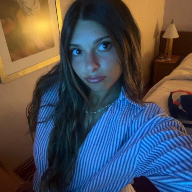 Babysitter a Misterbianco: Annalisa