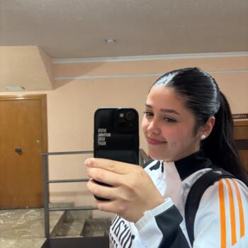 Babysitter in Madrid: Alba Sánchez