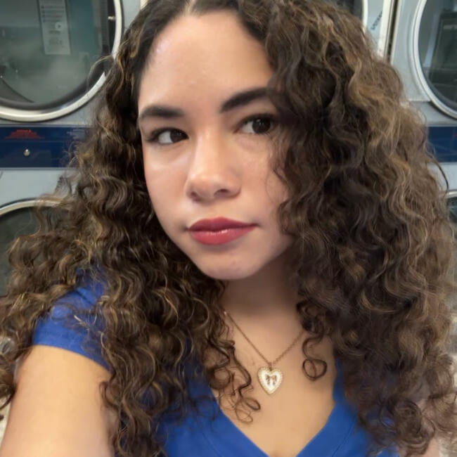 Niñera en Mayagüez: Roselyn