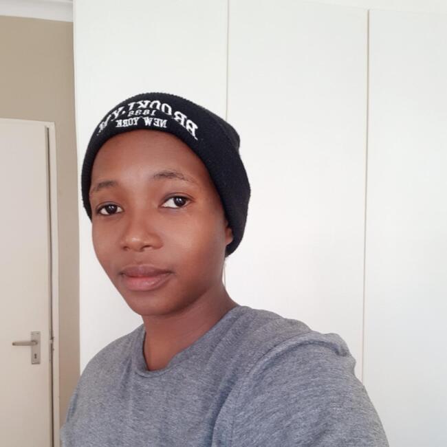 Babysitter in Cape Winelands: Precious