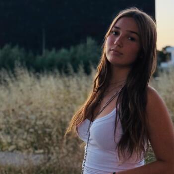 Babysitter in Pollença: Zahira