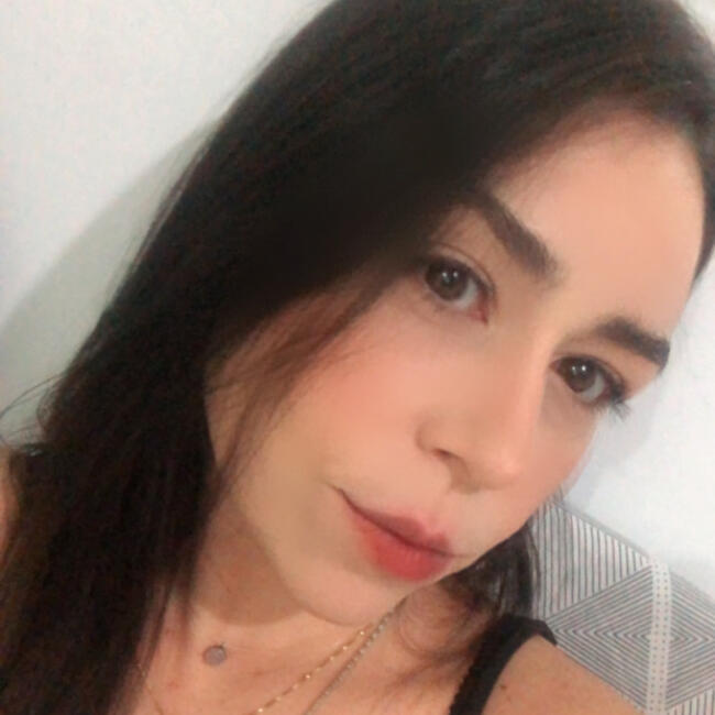 Trabajo para niñera en São Paulo: Isabellam