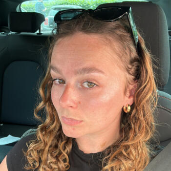 Babysitter in Le Minihic-sur-Rance: Oceane