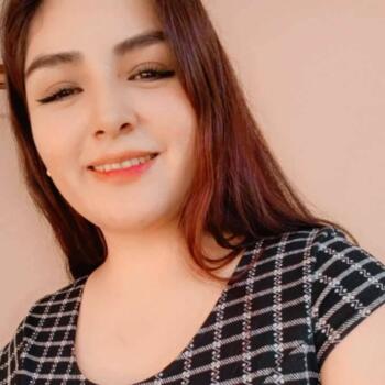 Babysitter in Calama: Lilian Eliana