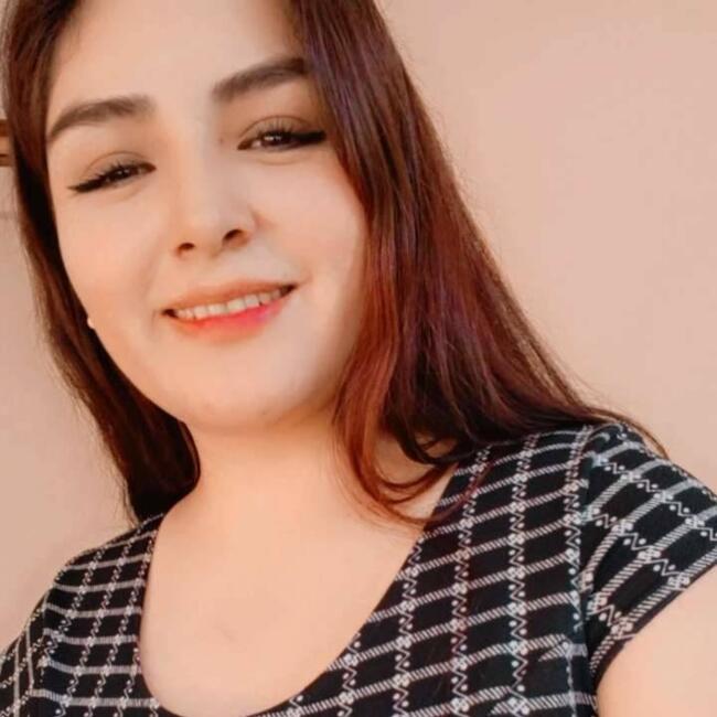 Babysitter in Calama: Lilian Eliana