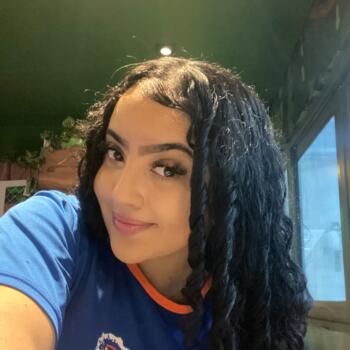 Babá em Sorocaba: Ana