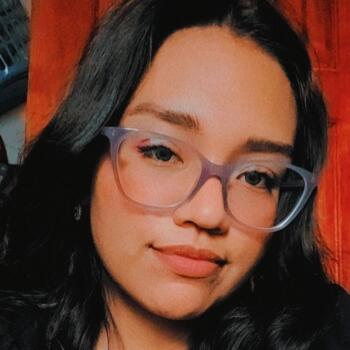 Babysitter in Desamparados: Ana