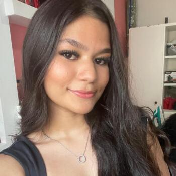 Babysitter Maringá: Heloísa