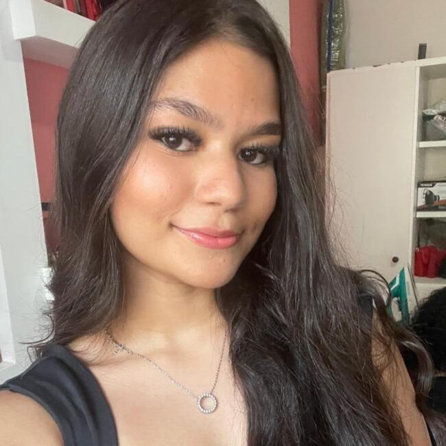 Babysitter in Maringá: Heloísa