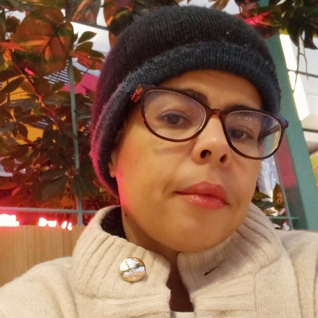 Babysitter in Camarate: Nilsen de Carvalho Silva