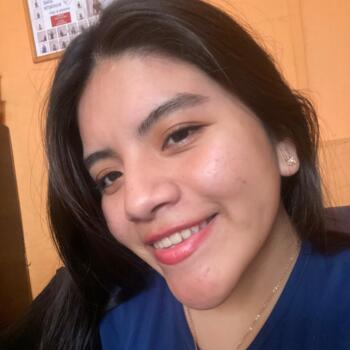 Babysitter in Santiago: Anai