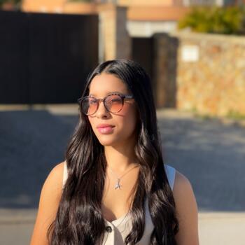 Babysitter in Portimão: Thaís