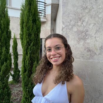 Babysitter in Lisbon: Carolina Ferreira