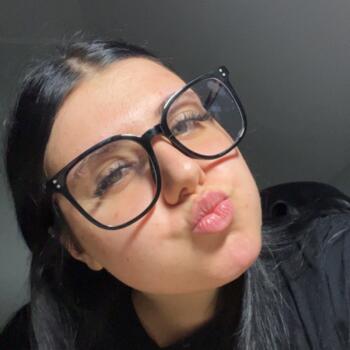 Babysitter in Radłów: Dominika