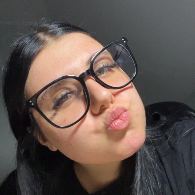 Opiekunka do dziecka w Radłów: Dominika