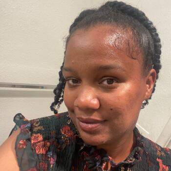 Babysitter in San Diego: Marsi