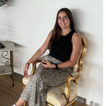 Babysitter Tomar: Patrícia