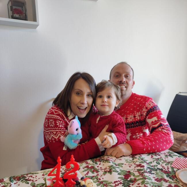 Babysitting job in San Martino Buon Albergo: Betty