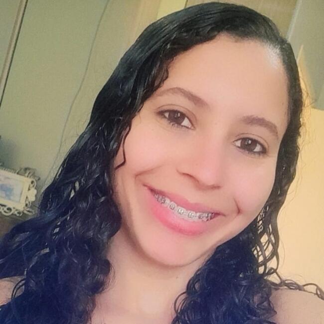 Babysitting job in Caxias do Sul: Luanna