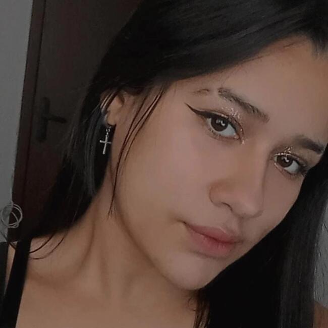 Babysitter in Florianópolis: Sara