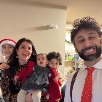 Lavoro per babysitter a Milano: lavoro per babysitter Giuseppe