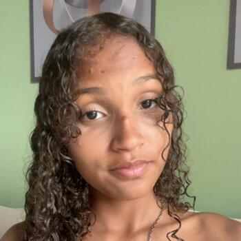 Babá em Barra do Garças: Thaviny