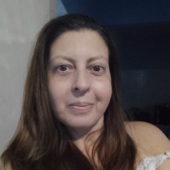 Babysitter Guarulhos: Pricila