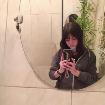 Babysitter in Talca: Sofia