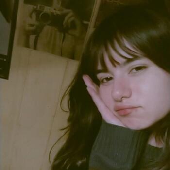 Babysitter Talca: Sofia