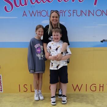 Parent Eastbourne: Lucy