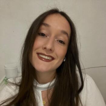 Babysitter in Córdoba: Sara