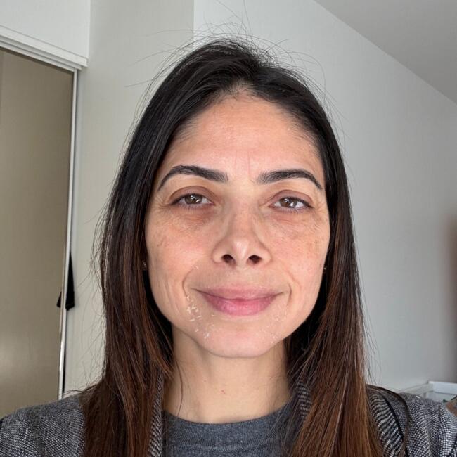 Trabalho de babysitting em Setúbal: Mariela