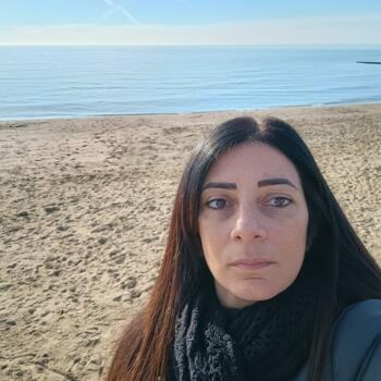 Babysitter Sernaglia della Battaglia: Daniela