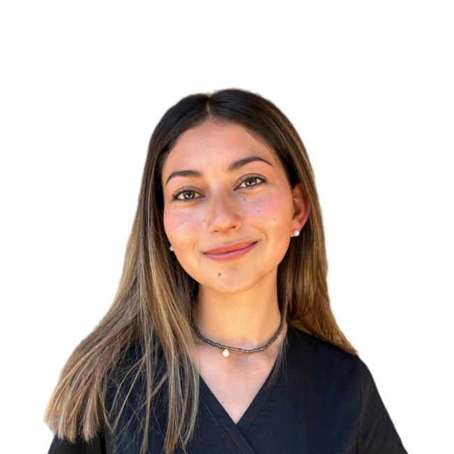 Niñera en Curicó: Geraldy