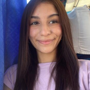 Babysitter in Chiguayante: Constanza