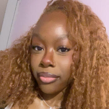 Baby-sitter à Courtry: Tracy