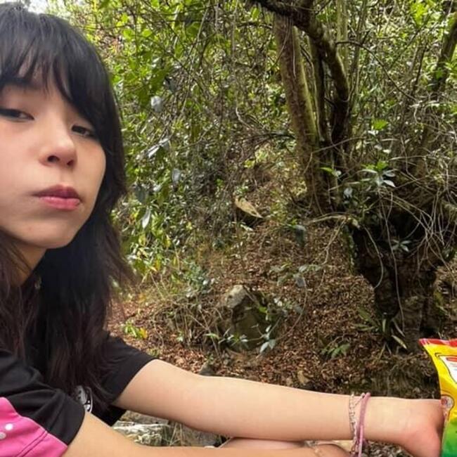 Niñera en El Tambo (Departamento de Junín): Sofía