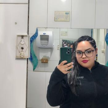 Niñera en Villa Alemana: Matilda