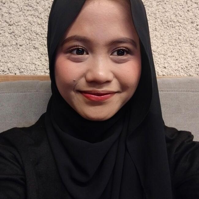 Babysitter di Kota Bandung: Silmy